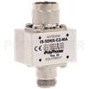 Picture for category 125MHz to 1GHz N Type M/F Surge Protector RF Coax Series