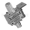Picture for category 10MHz to 1GHz N Type Bulkhead F/F Surge Protector RF Coax Series