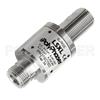 Picture for category 1.8GHz to 6GHz N Type Bulkhead F/F Surge Protector RF Coax Series