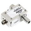 Picture for category 0.5MHz to 1GHz N Type M/F Surge Protector RF Coax Series