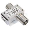 Picture for category 7/16 DIN F/F Surge Suppressor Protector RF Coax Series