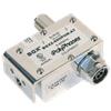 Picture for category 40MHz to 400MHz N Type F/M Surge Protector RF Coax Series