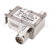 Picture for category 5MHz to 400MHz N Type F/M Surge Protector RF Coax Series