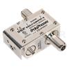 Picture for category 800MHz to 2.5GHz N Type F/F Surge Protector RF Coax Series