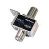 Picture for category 10MHz to 700MHz N Type Bulkhead F/F Surge Protector RF Coax HEMP Tested Series