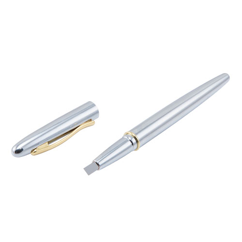 Pen Style Diamond Scribe, 90 degree wedge tip, 4.0mm cutting edge