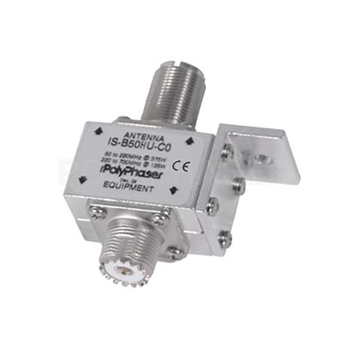 PolyPhaser Surge Suppressor Antenna AL-LSXM-ME 2.0-6.0 GHz 