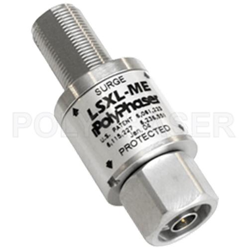 PolyPhaser Surge Suppressor Antenna AL-LSXM-ME 2.0-6.0 GHz 
