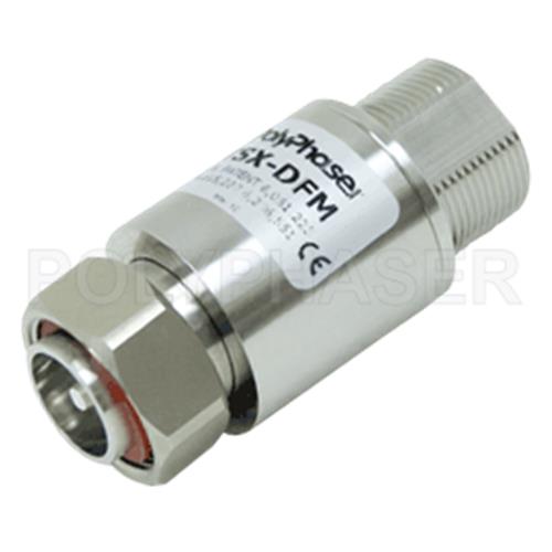 Details about   TSX-NFM-BF PolyPhaser Protector Inline EMP Surge Filter