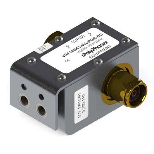 VHF50B43-MA-PGR-