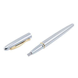 Picture of Pen Style Diamond  Scribe, 90 degree wedge tip, 4.0mm cutting edge
