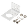 Picture of Flange to Bulkhead Type 4.3-10 Adapter Kit