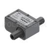 Picture of Type N F/F Bulkhead Coaxial RF Surge Protector, 800MHz - 2.5GHz, 300W, IP67, 6 V Max., 16uJ, 20kA, Hybrid