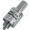 Picture of Type N/SMA F/F Bulkhead Coaxial RF Surge Protector, 700MHz - 2.7GHz, DC Block, 300W, IP67, .5uJ, 18kA, Filter