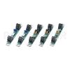 Picture of Twisted Pair Lightning Surge Protector Modules, 50 Pair RS-232, UL 497B, Sold in Packs of 50