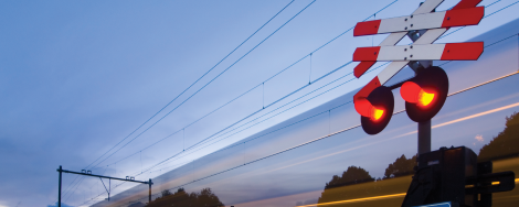 PolyPhaser RF Surge Arrestors Ideal for Rail Applications