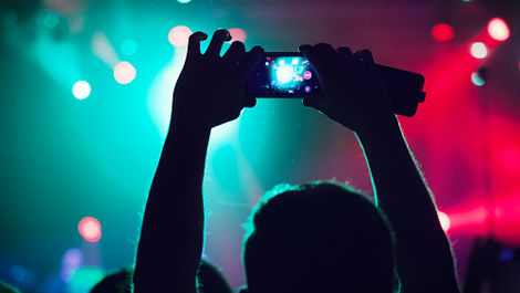 Data Drives Continuing Growth of Mobile Networks, and Need for Protection and Reliability