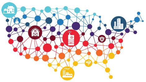 FirstNet Program to Bolster Safety with Broadband