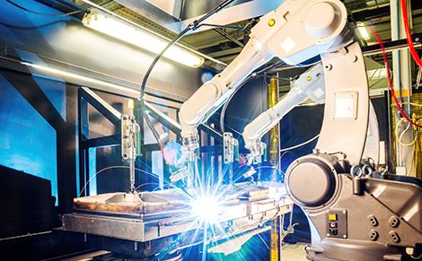 Surge Protection Integral to Industrial Applications