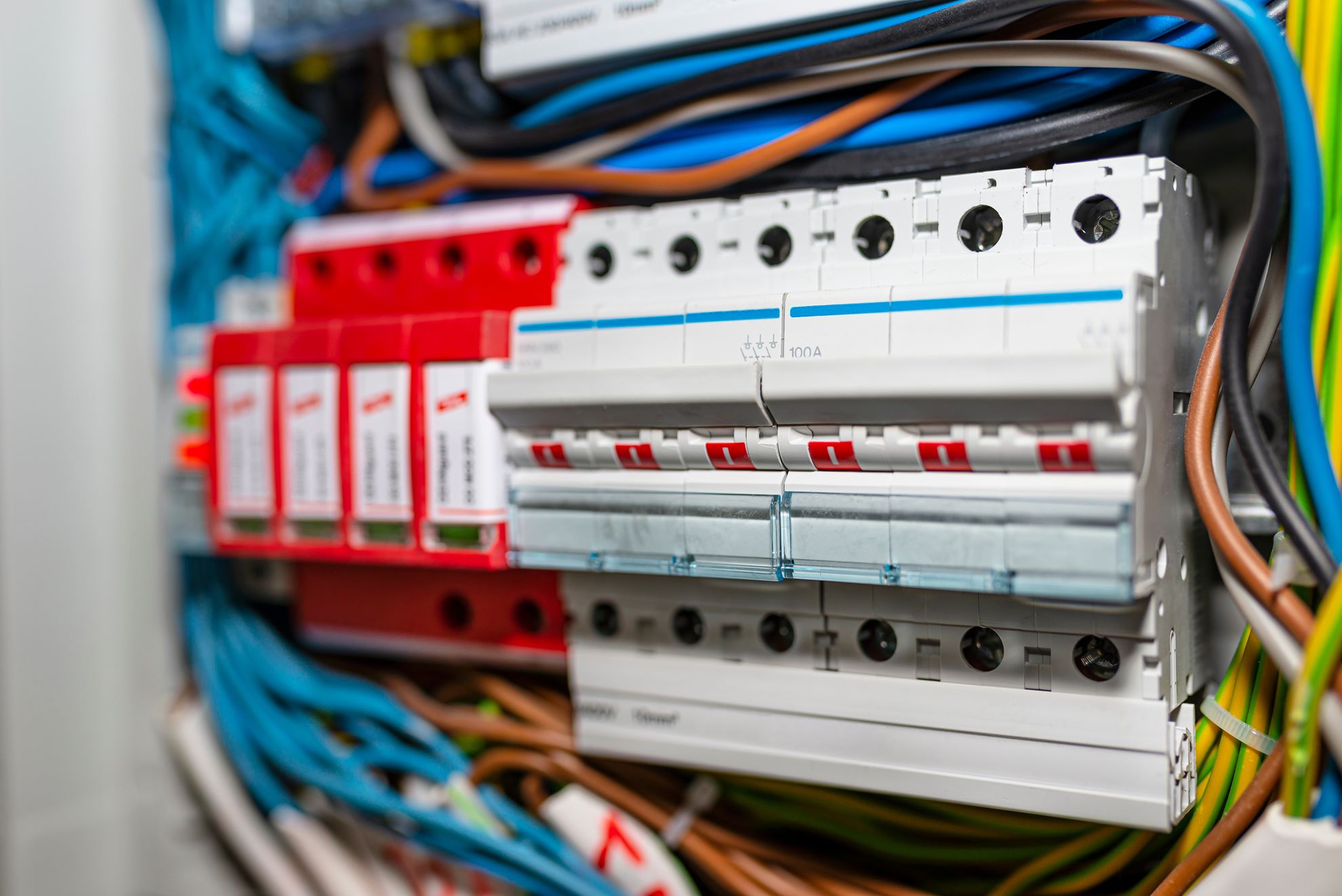 The Hidden Risk in RF Systems: Why Surge Protection is Non-negotiable