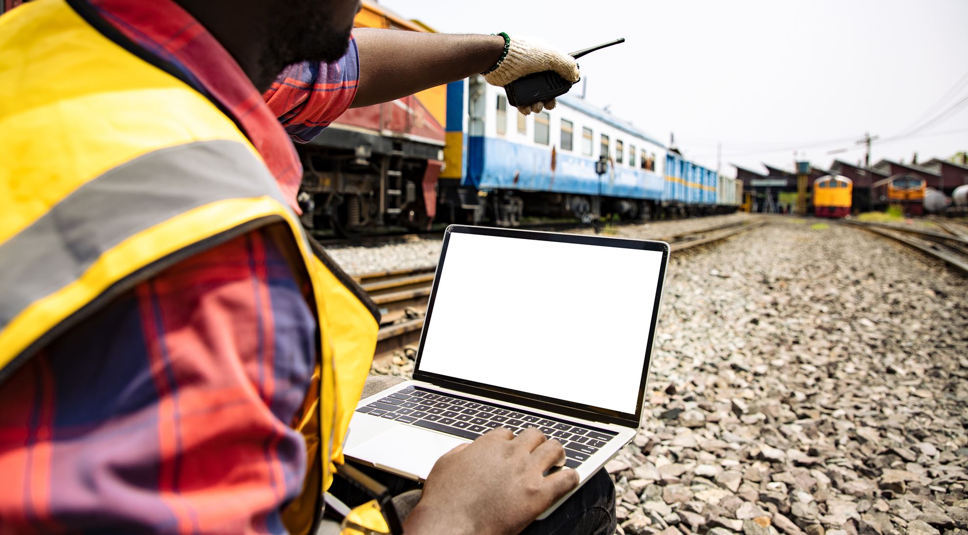 Positive Train Control Calls for Advanced Surge Protection