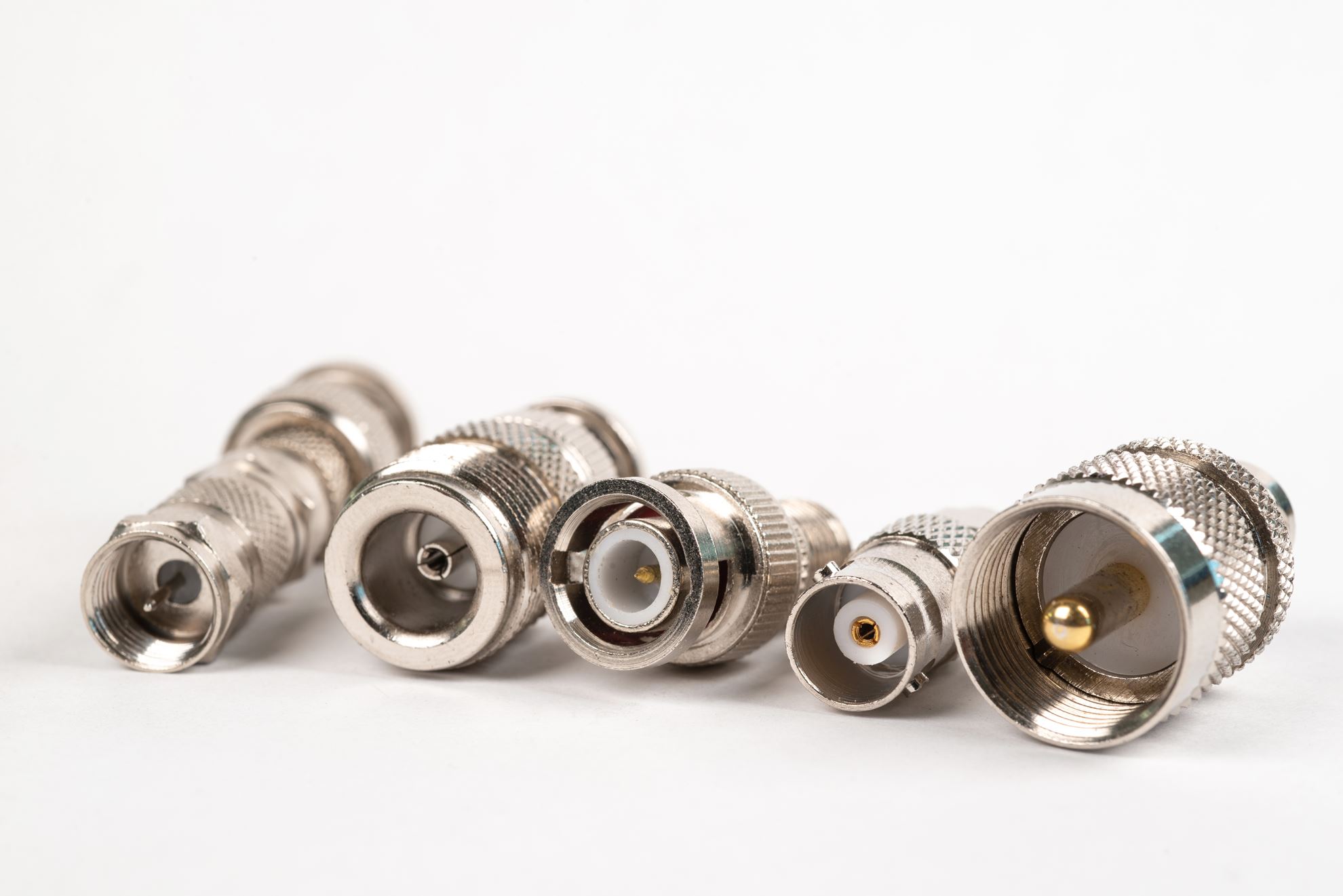 RF Interconnects − The Building Blocks of Wireless and Wired Networks