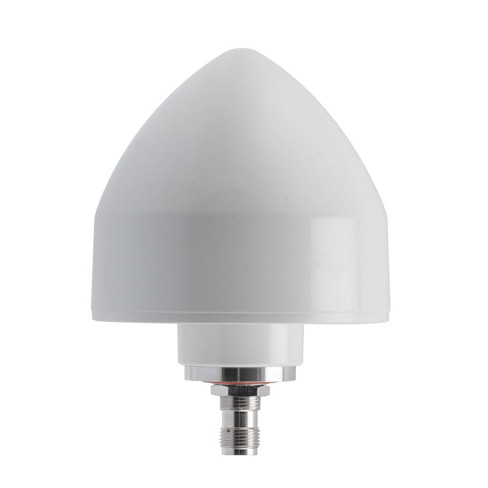 New PolyPhaser GPS Antennas—Precision Performance in a Durable Design