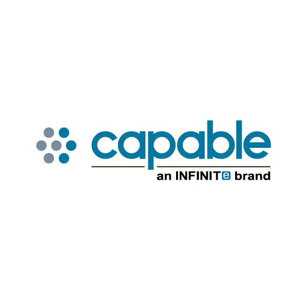 capable logo
