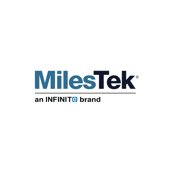 milestek logo