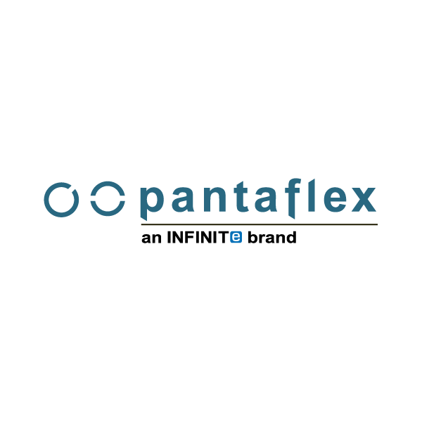 Pantaflex logo